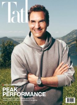 Tatler Hong Kong – October 2025
