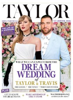 Taylor Swift – Yearbook 2026