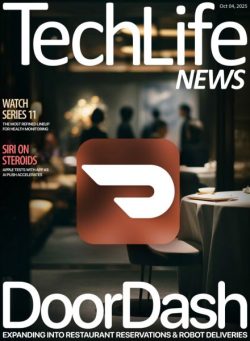 Techlife News – 4 October 2025