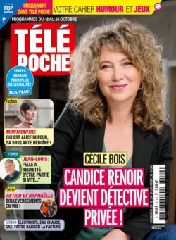 Tele Poche – 13 Octobre 2025