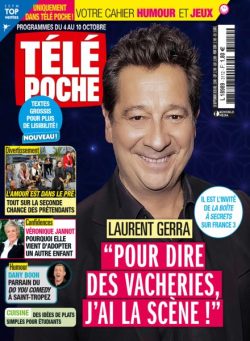 Tele Poche – 29 Septembre 2025