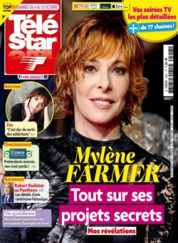 Tele Star – 29 Septembre 2025