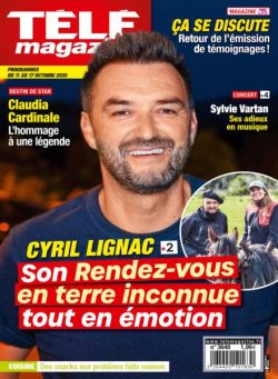 Telemagazine – 30 Septembre 2025