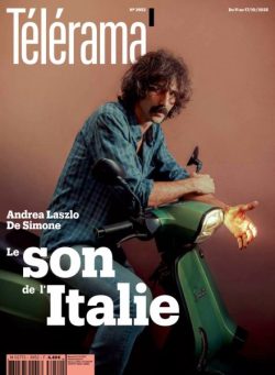 Telerama Magazine – 8 Octobre 2025.pdf
