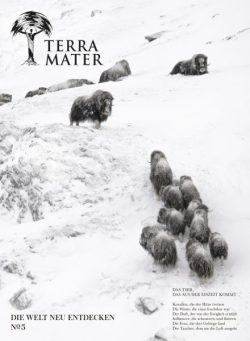 Terra Mater – 16 Oktober 2025
