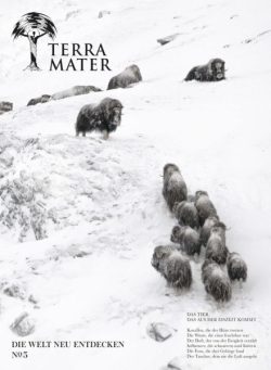 Terra Mater – Herbst 2025
