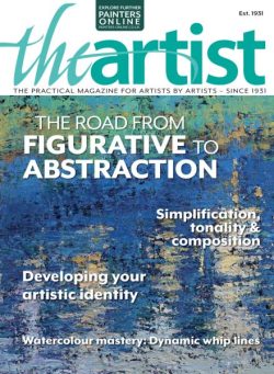 The Artist – November 2025