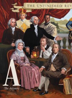 The Atlantic – November 2025