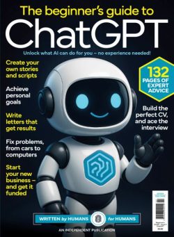 The Beginner’s Guide to ChatGPT – October 2025