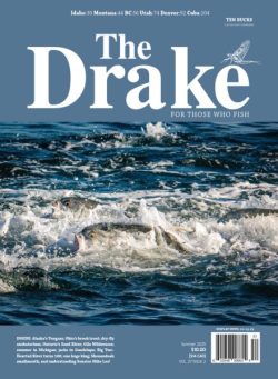 The Drake – Summer 2025