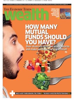 The Economic Times Wealth – October 13 2025