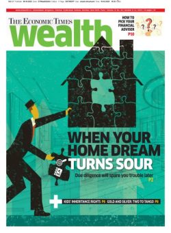 The Economic Times Wealth – October 6 2025