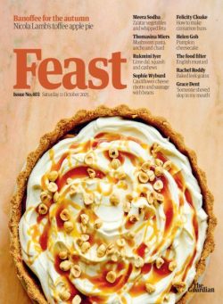 The Guardian Feast – 11 October 2025