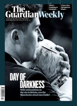 The Guardian Weekly – 10 October 2025