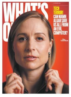 The Guardian What’s On – 11 October 2025