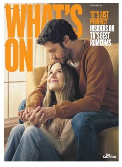 The Guardian What’s On – 18 October 2025