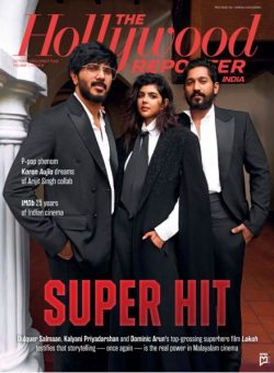 The Hollywood Reporter India – October 2025
