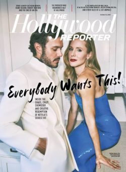 The Hollywood Reporter – October 22 2025