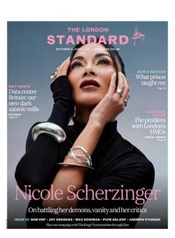 The London Standard – 2 October 2025
