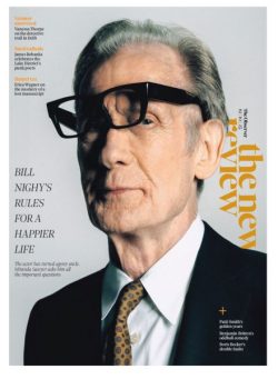 The Observer The New Review – 19 October 2025