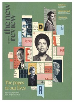 The Observer The New Review – 5 October 2025