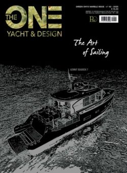 The One Yacht & Design – Issue 42 2025
