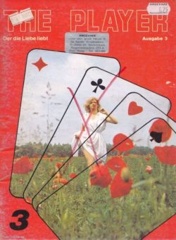 The Player – Nr 3 1978