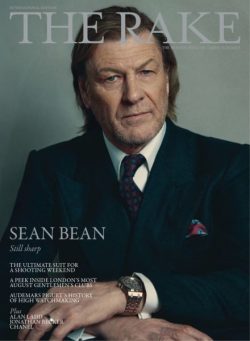 The Rake – October 2025