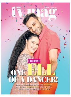 The Sun TV Mag – September 27 2025