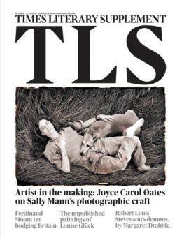 The Times Literary Supplement – 17 October 2025
