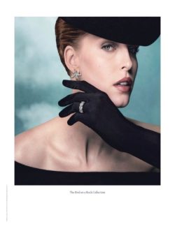 The Times Luxx – October 3 2025