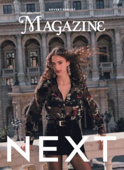 The Times Magazine – October 18 2025