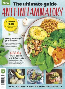The Ultimate Guide Anti-Inflammatory – October 2025