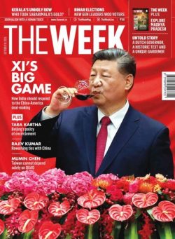 The Week India – 19 October 2025