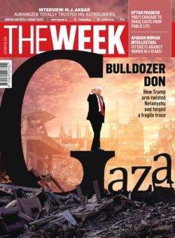 The Week India – October 26 2025