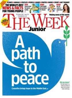 The Week Junior UK – 18 October 2025