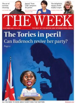 The Week UK – 11 October 2025