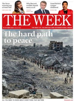 The Week UK – 18 October 2025