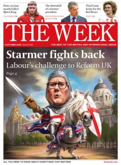 The Week UK – 4 October 2025