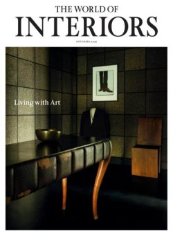 The World of Interiors – November 2025