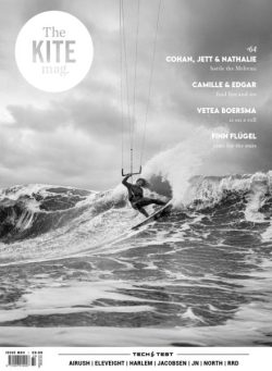 TheKiteMag – Issue 64 2025