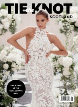 Tie The Knot Scotland – October-November 2025