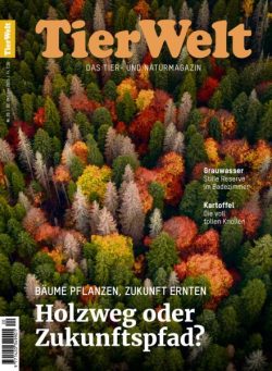 TierWelt – 2 Oktober 2025