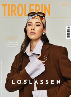 Tirolerin – Oktober 2025