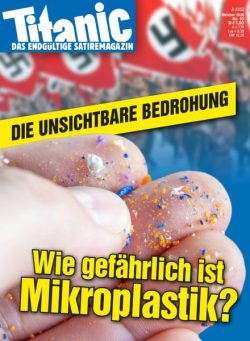 Titanic – Oktober 2025