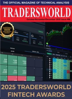 TradersWorld – October-November-December 2025