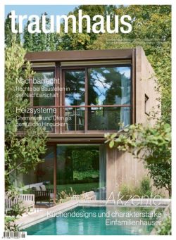 Traumhaus – 13 Oktober 2025