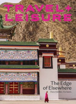Travel+Leisure USA – November 2025