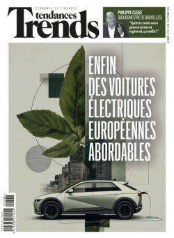 Trends Tendances – 18 Septembre 2025