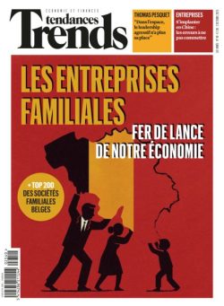 Trends Tendances – 2 Octobre 2025